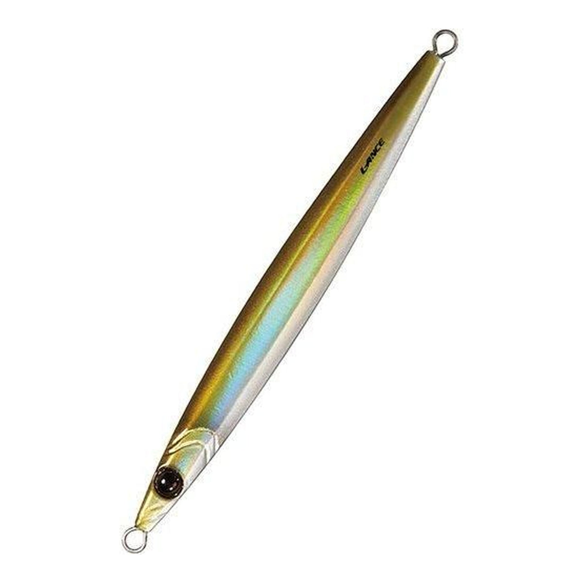 Shout 178LR Lance Real Color 200g — #132 イカナゴ — SH0-178LR-132