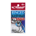 Shout 207RK Ringed Kudako — official Shout product photo