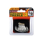 Shout 231CS Curve Point Treble 31