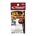Shout 234TM SLJ Talisman — official Shout product photo