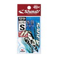 Shout 316SM Saber Assist 2-4cm — official Shout product photo