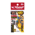 Shout 333HG TC Hard Gap Spark — official Shout product photo