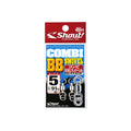 Shout 413CB Combi BB Swivel