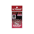 Shout 75-SR Split Ring