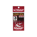 Shout 82-CR Combi Ring