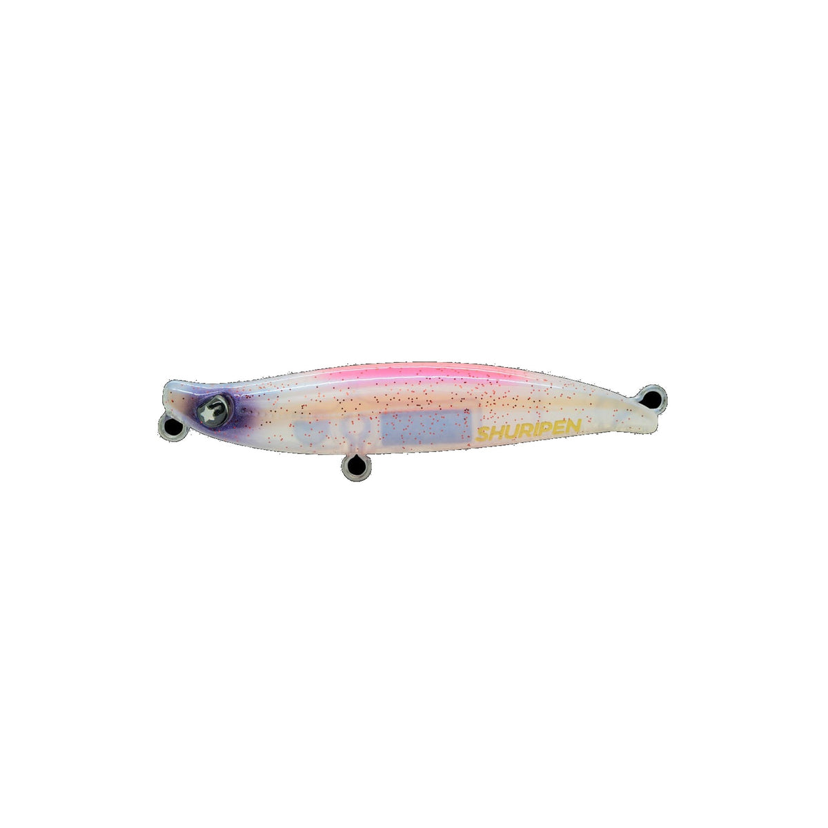 LEGARE SHURIPEN 70 seabass sinking pencil