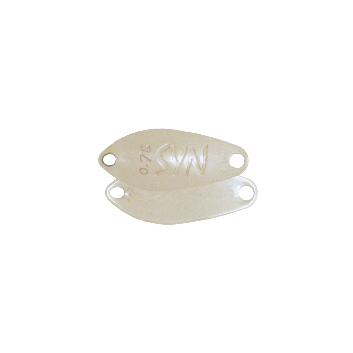 ValkeIN Shynon 1.1g - #2 Silver