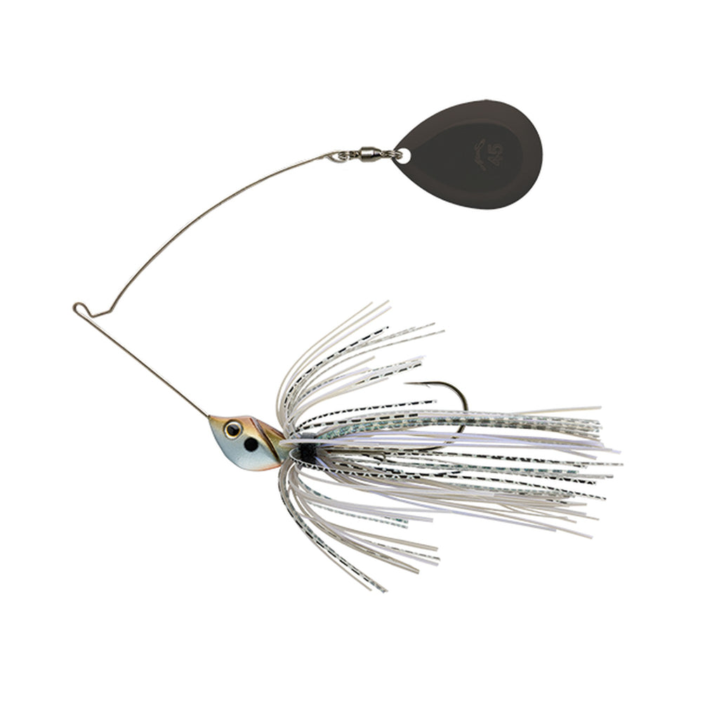 Nories Single Control 17g #3/0 - 750 Live Gill