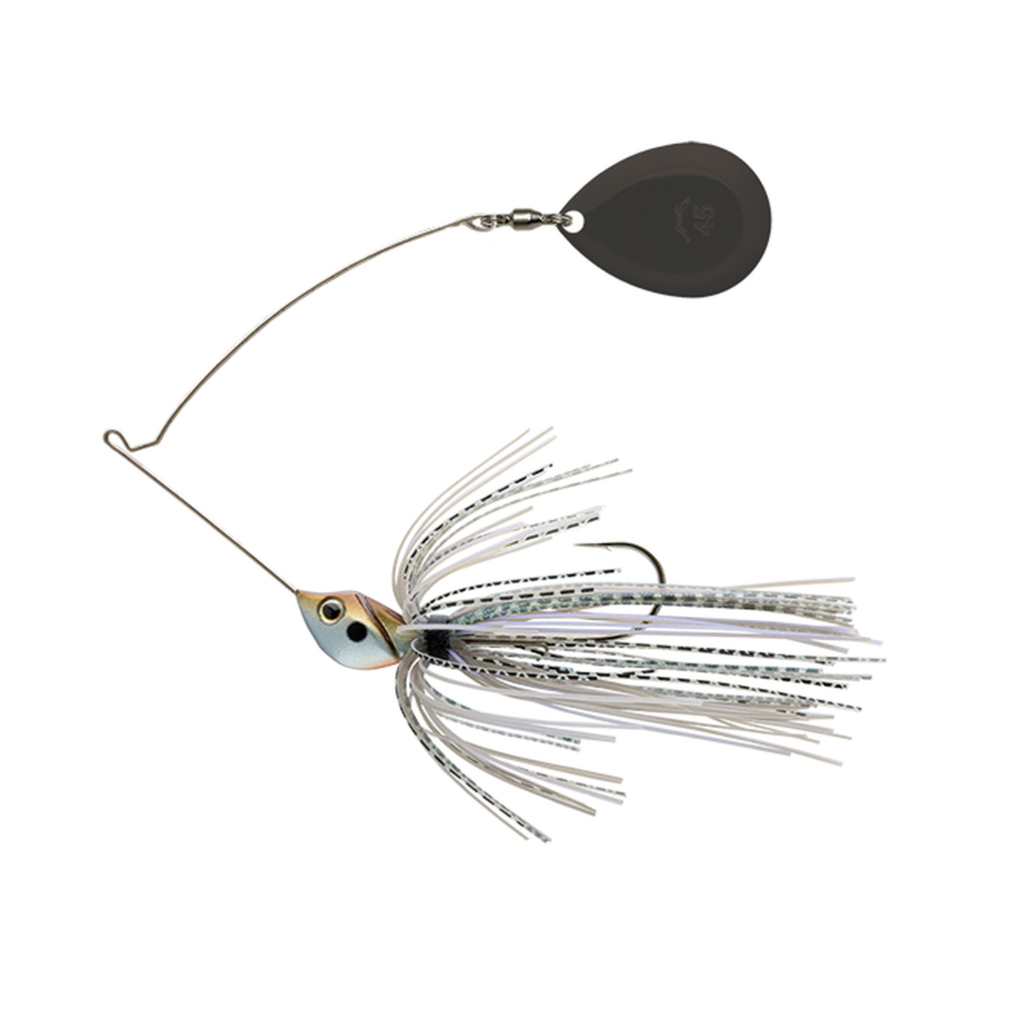 Nories Single Control 17g #3/0 - 750 Live Gill