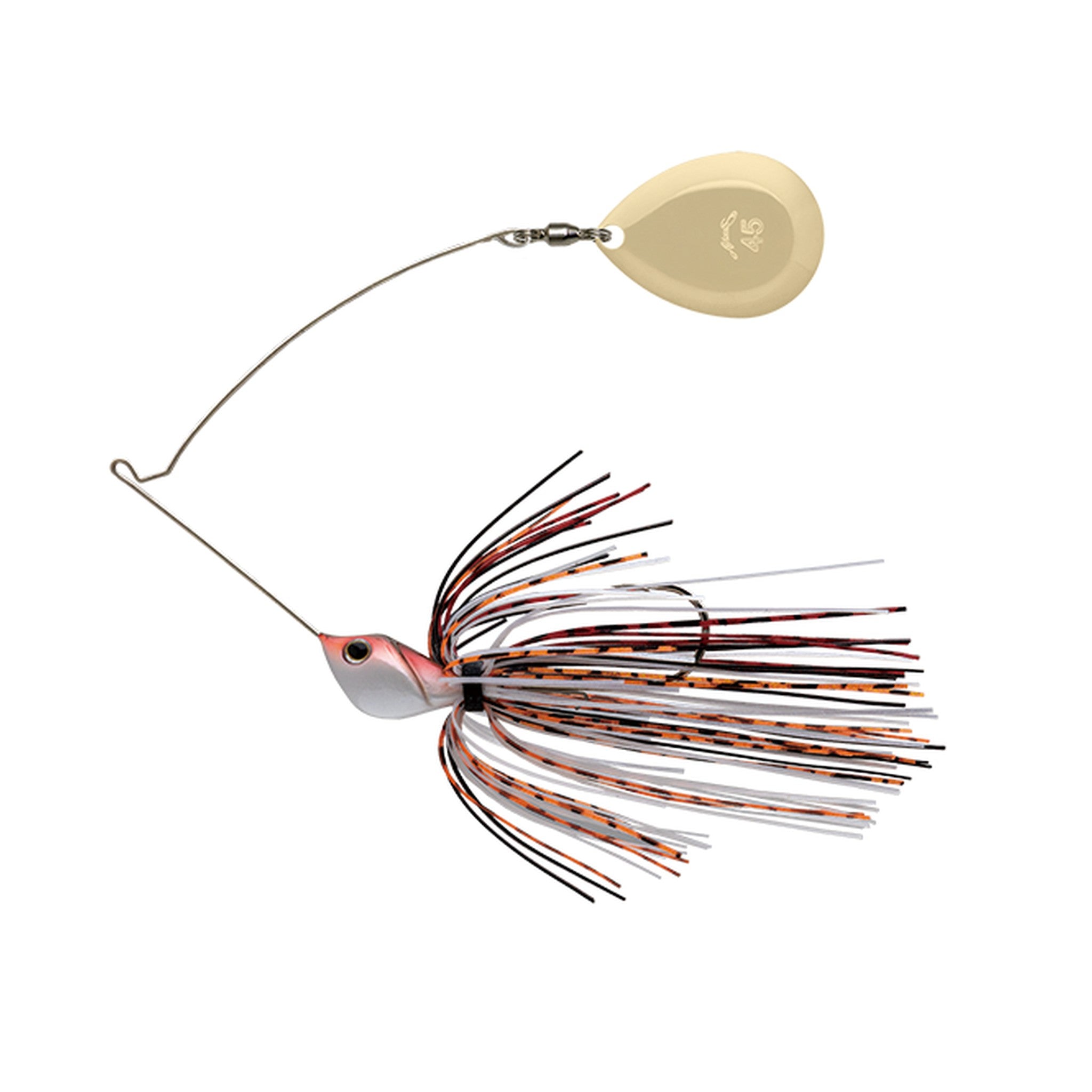 Nories Single Control 17g #3/0 - 755 Tanabe Select Tiger II