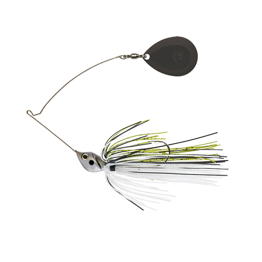 Nories Single Control 17g #3/0 - 773 Flasher Minnow