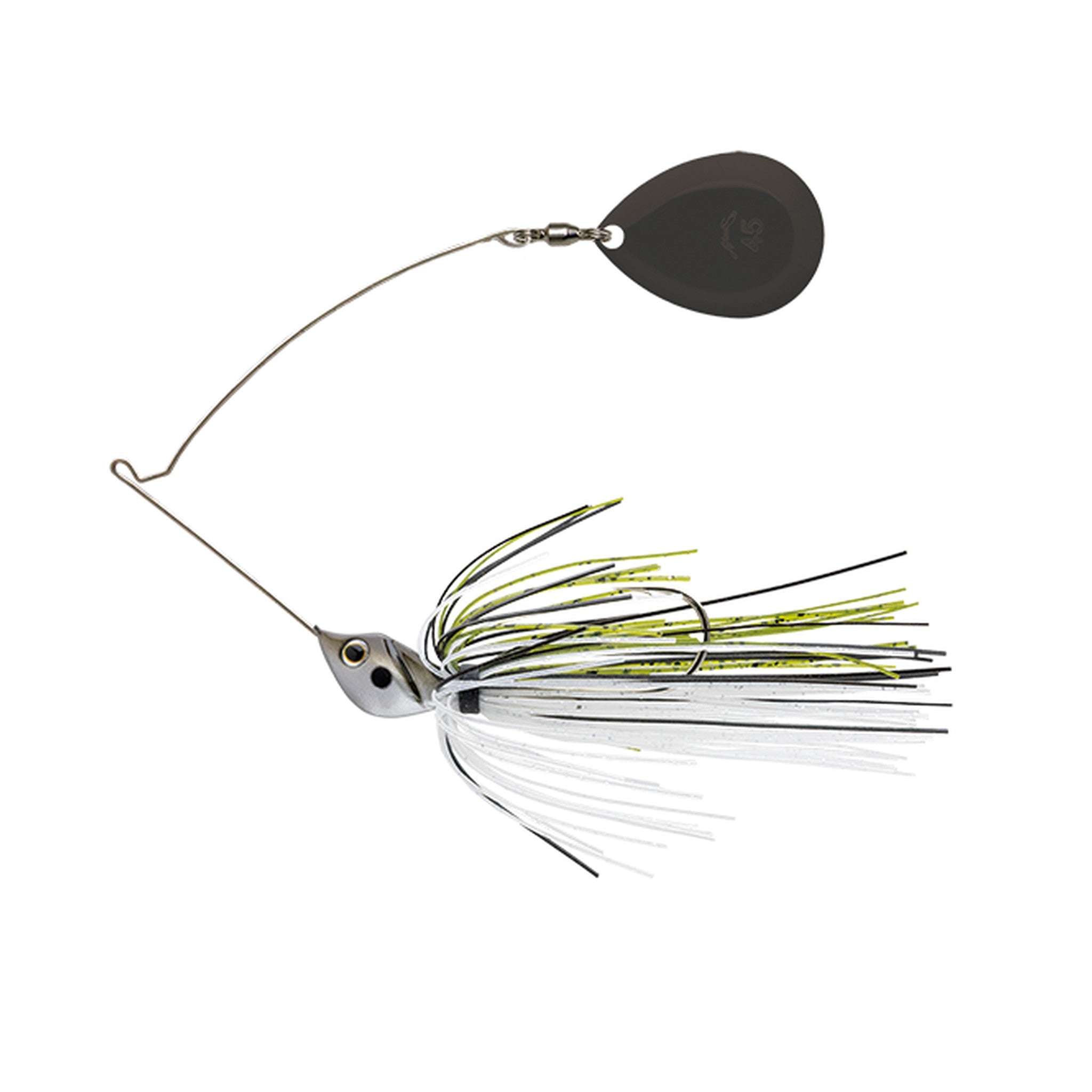 Nories Single Control 17g #3/0 - 773 Flasher Minnow