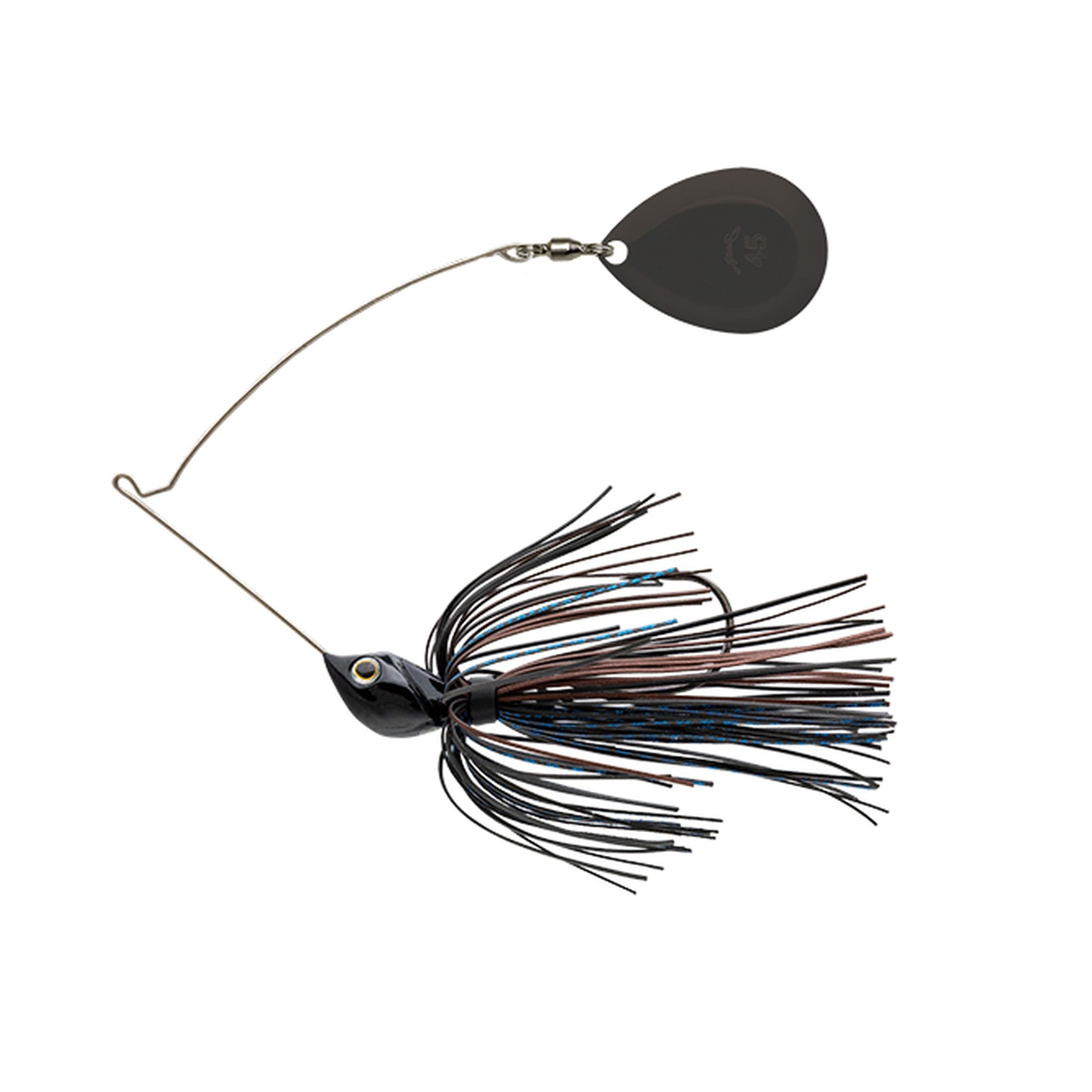 Nories Single Control 17g #3/0 - 776 Yoshinobori