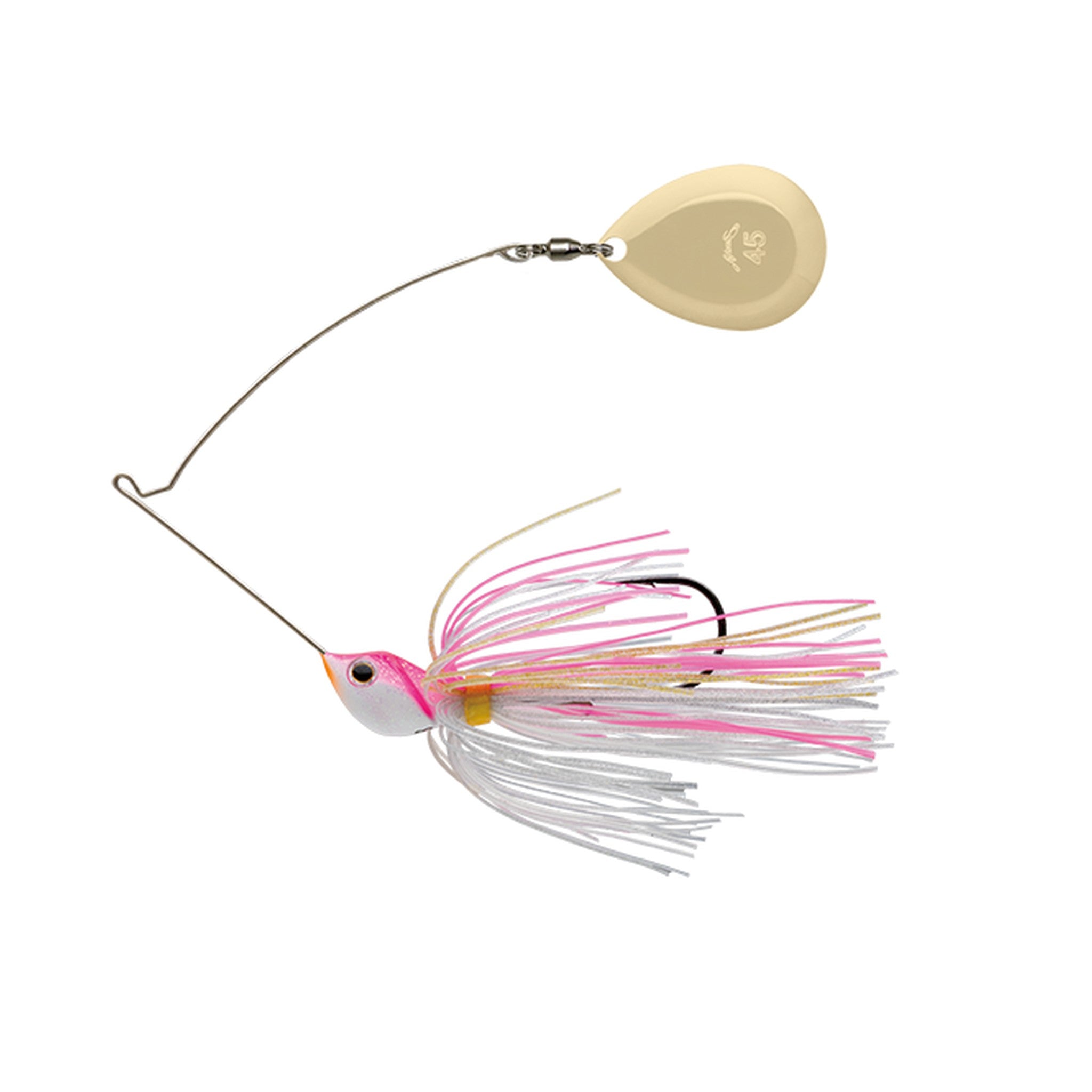 Nories Single Control 17g #3/0 - 777 Passion Pink