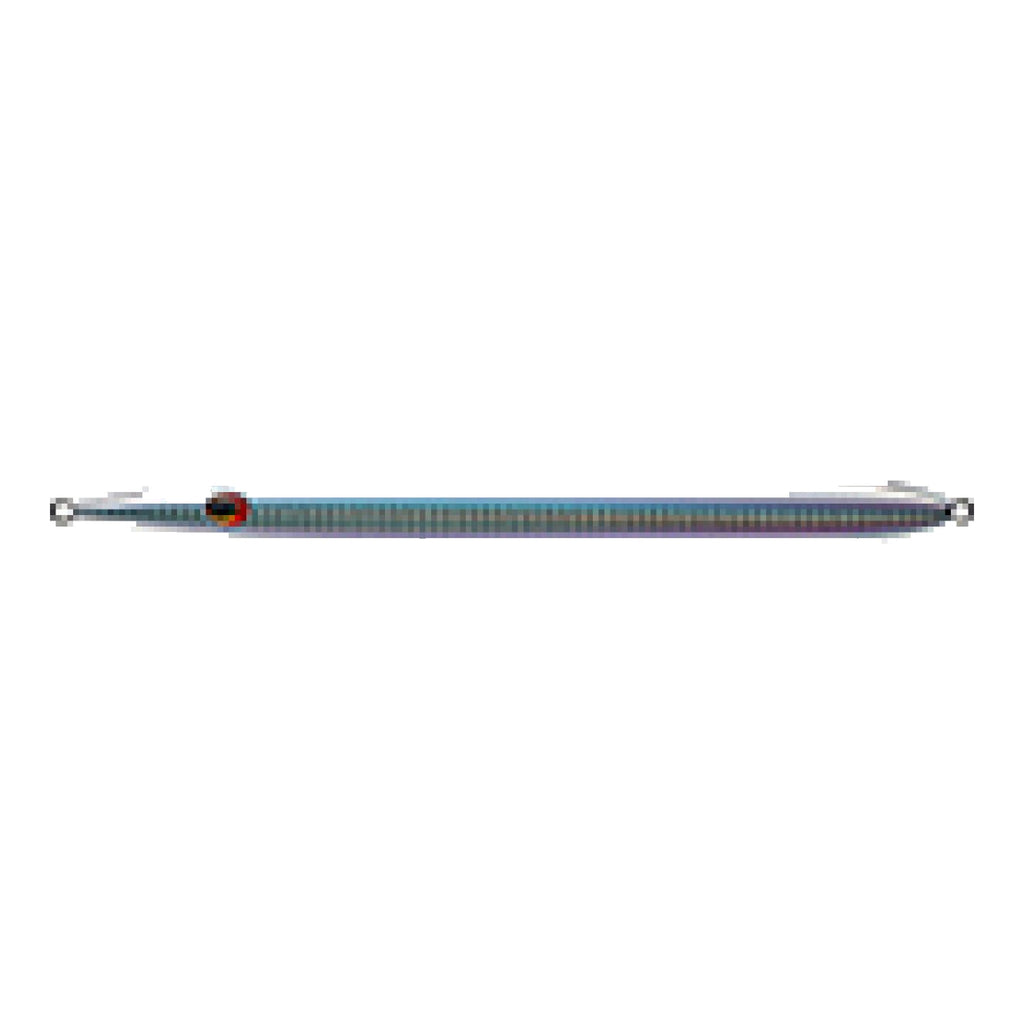 Evergreen Sato Jig 210g - ST12 Hologram Silver