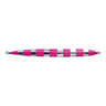 ST29 Silver/Pink Zebra