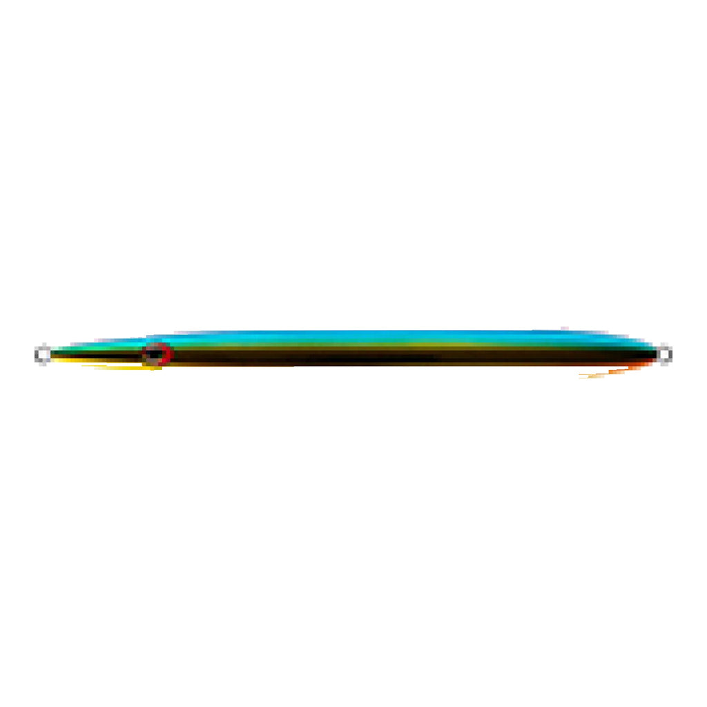 Evergreen Sato Jig 320g - ST04 Gold Green