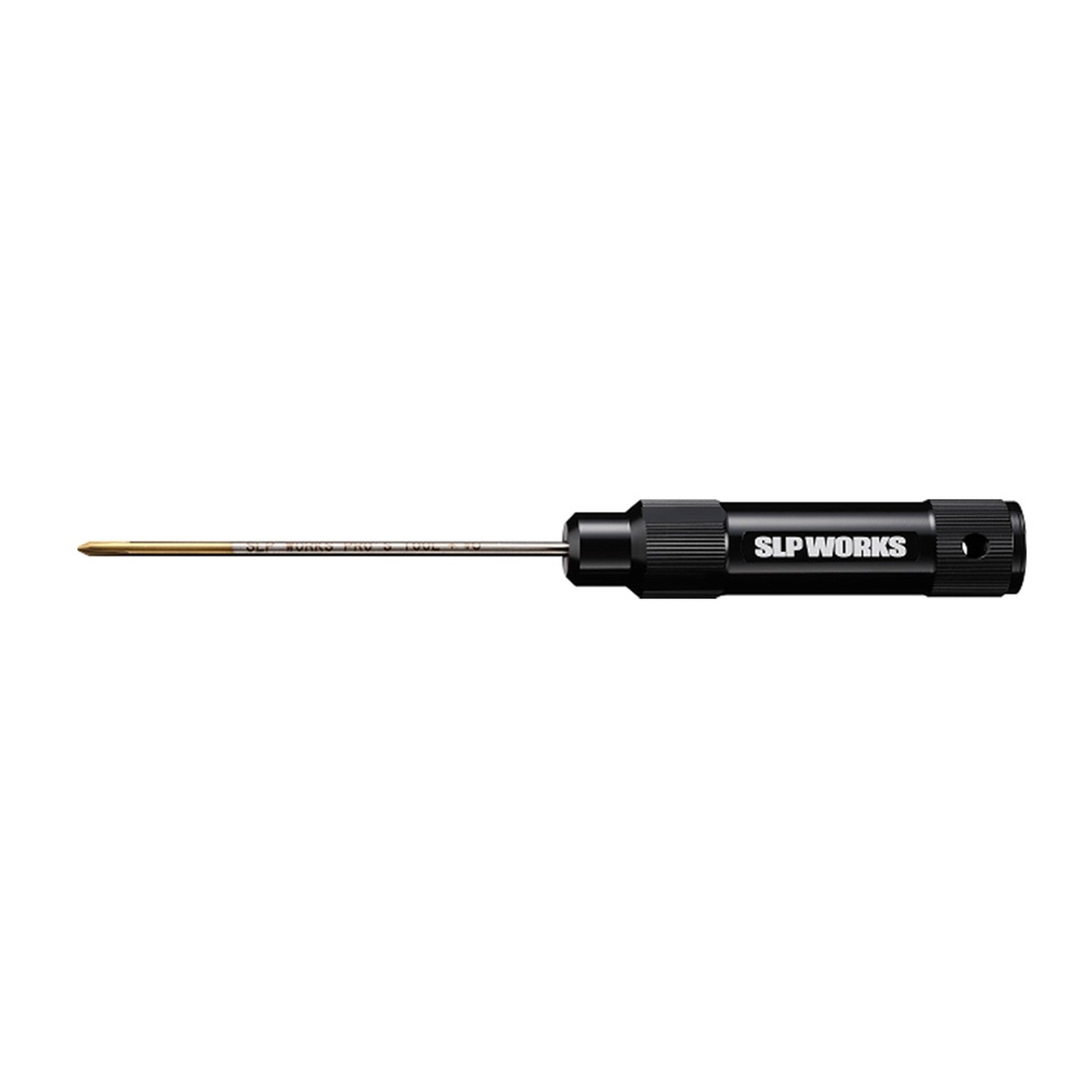 SLP WORKS SLPW Plus Driver #0