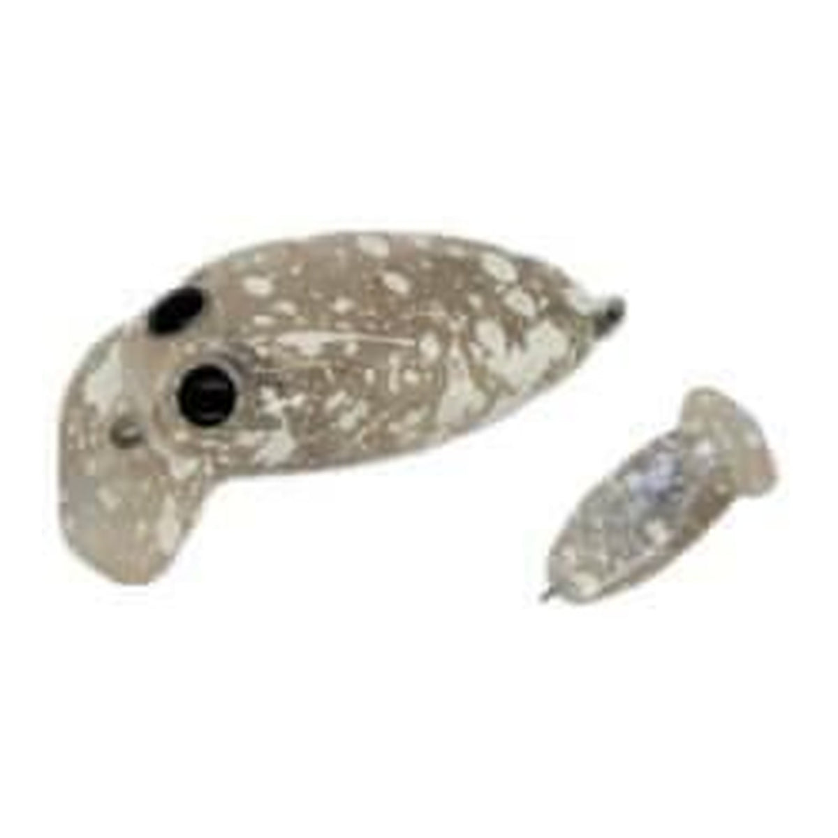 Mukai Fishing Smash 25MR SSWG - Mighty Pearl