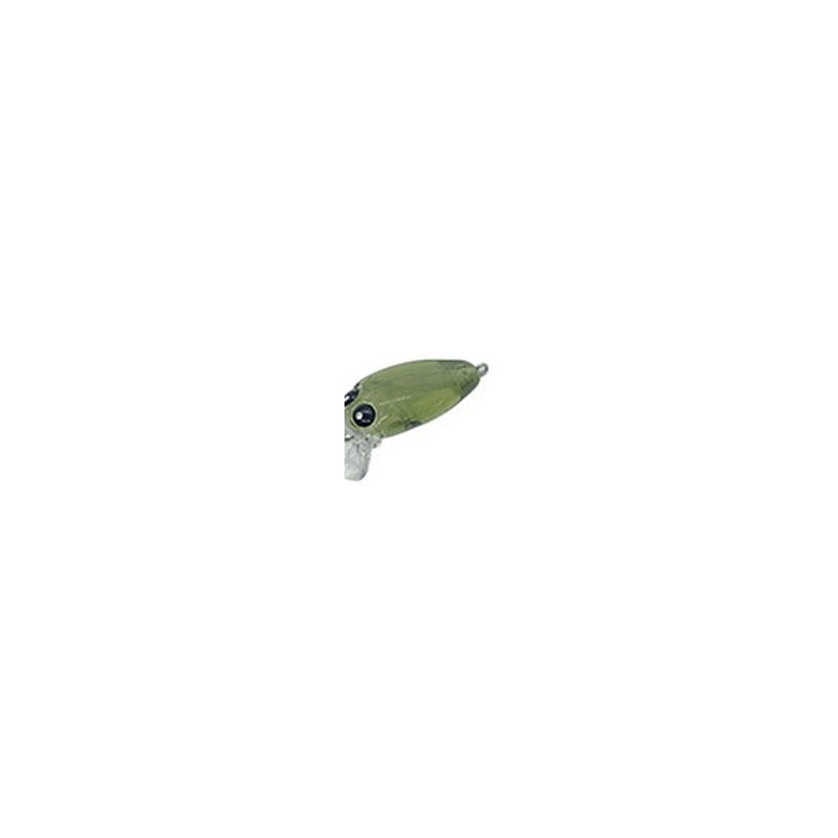 Mukai Fishing Smash EX 26 F in Water Green — official Mukai Fishing product photo