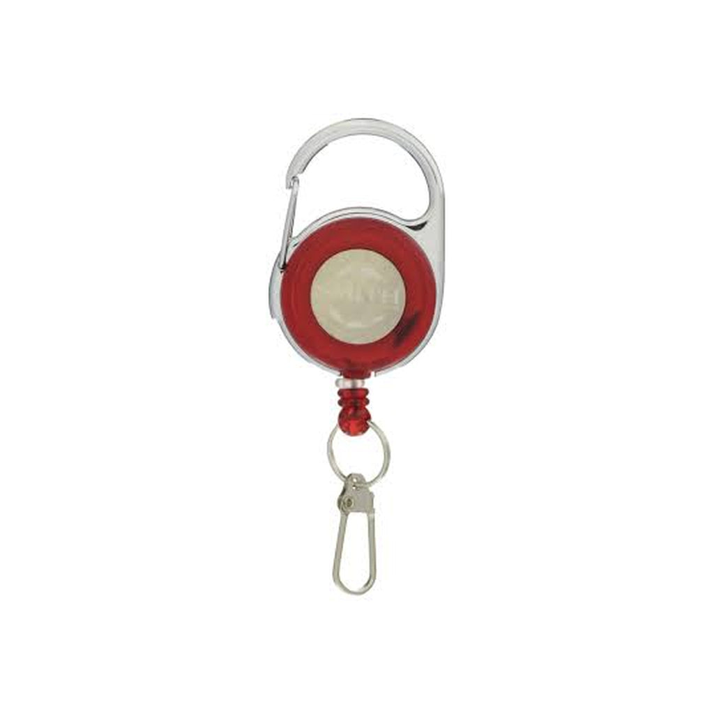 Smith Carabiner Reel