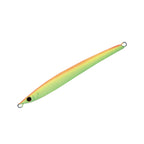 Smith CB.Masamune 115g — #10 Luminous Pink — official colour chart