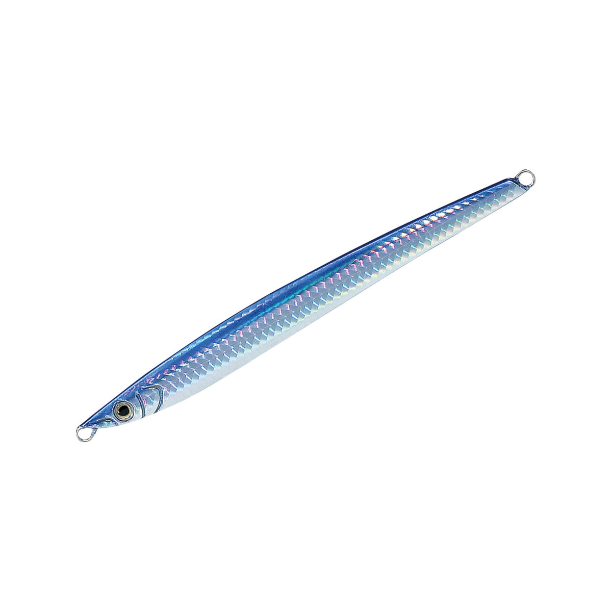 Smith CB.Masamune 115g — #14 Medium Blue SL — official colour chart