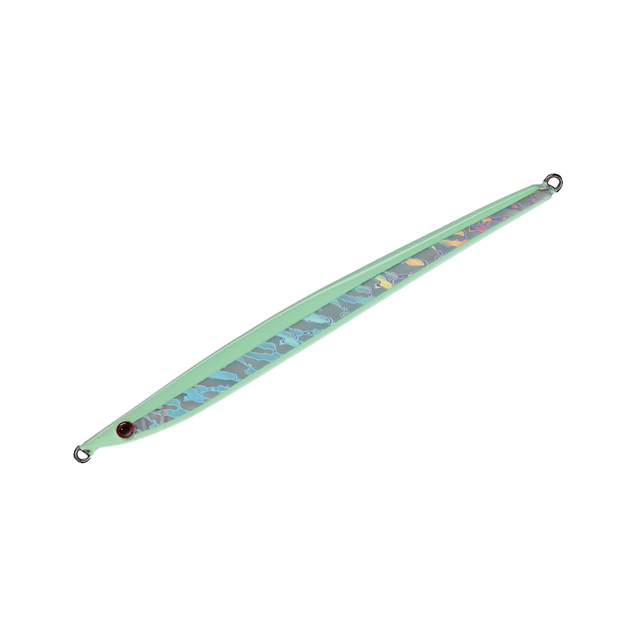 Smith CB.Masamune 135g — #30 Avalon in the Glow — official colour chart