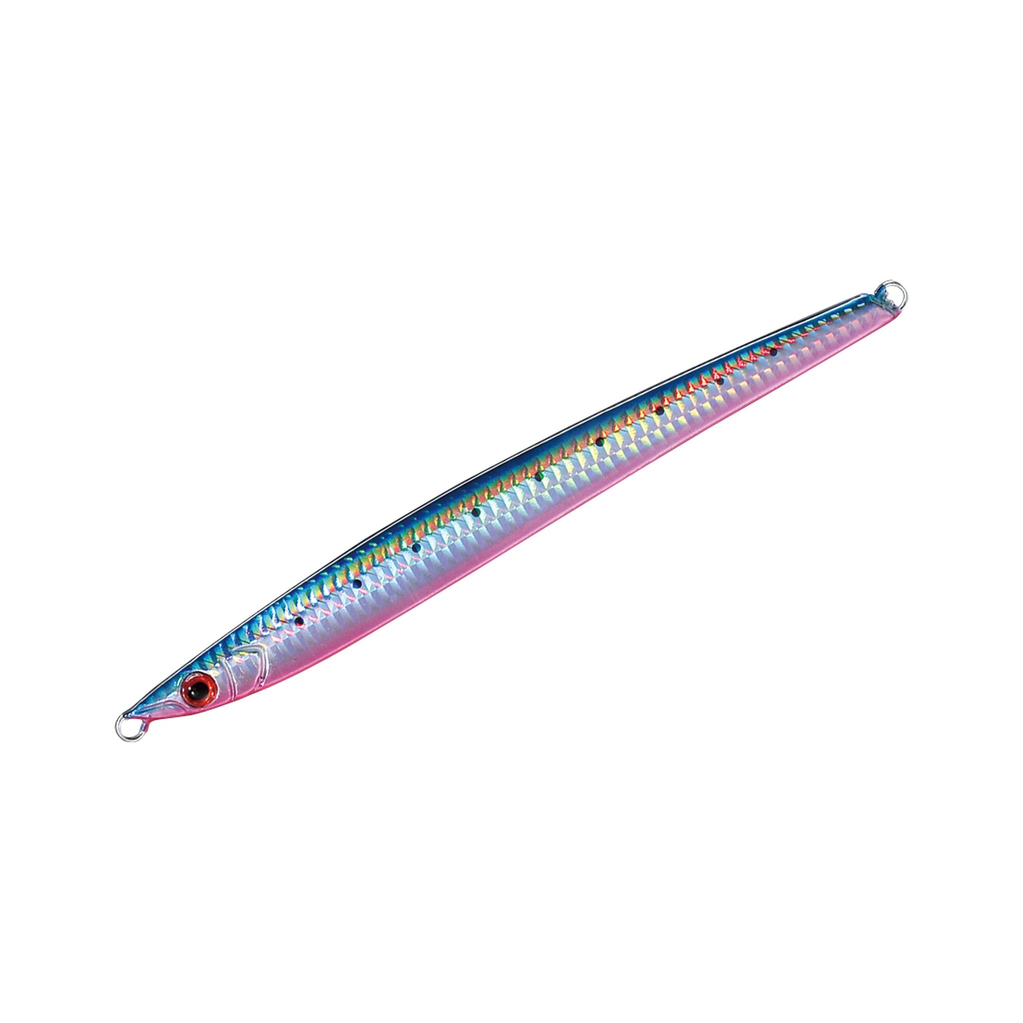 Smith CB.Masamune Assist Hook 155g — #20 Blue Pink Sardine — official colour chart