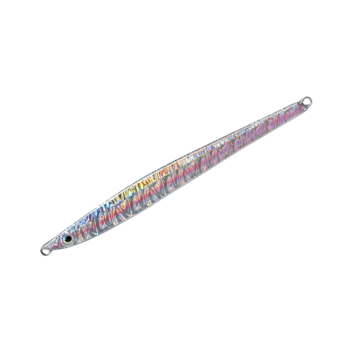 Smith CB.Masamune Assist Hook 155g — #22 Shell Pink Line — official colour chart