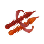 Smith CO-VIE CHOO 2.4in colour 05 レッドオレンジ (Red Orange)