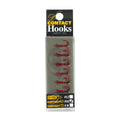 Smith D-CONTACT Hook Red