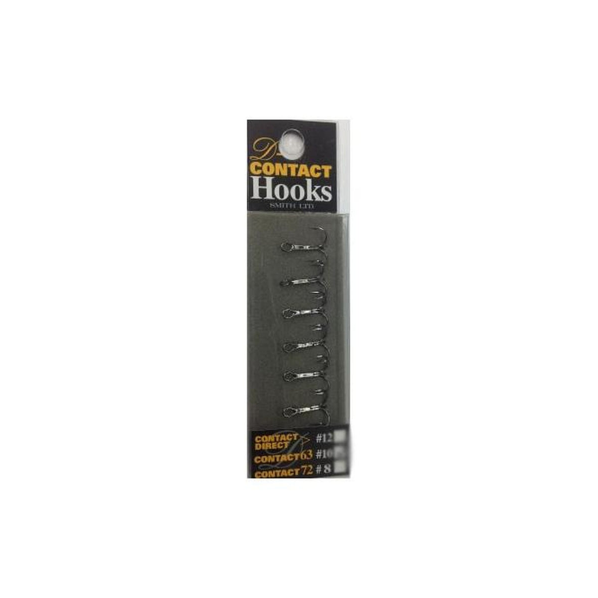 Smith D-CONTACT Hook 7-Pack