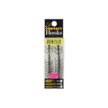 Smith D-CONTACT Hook Barbless 7-Pack