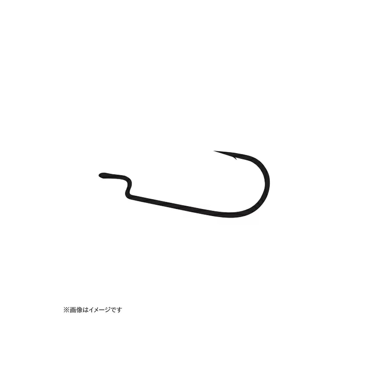 Smith CO-VIE HOOK #2