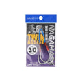Smith Nagamasa Assist Hook Twin