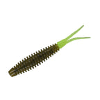 Smith YAMAMOTO BAITS ARW2.75 Pintail — 297-192 Green Pumpkin Lemon Solid — official colour chart