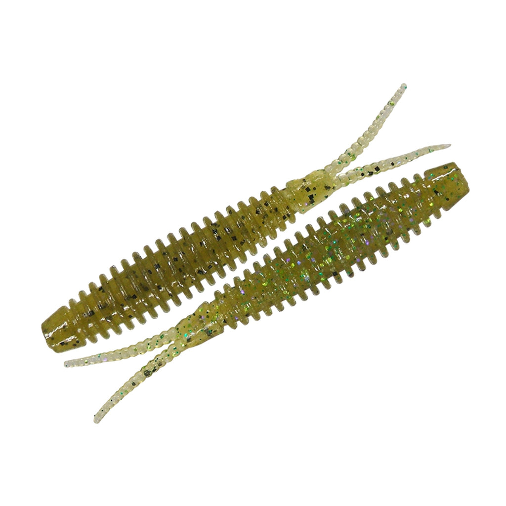 Smith YAMAMOTO BAITS ARW2.75 Pintail — 9025 Sun Gill — official colour chart