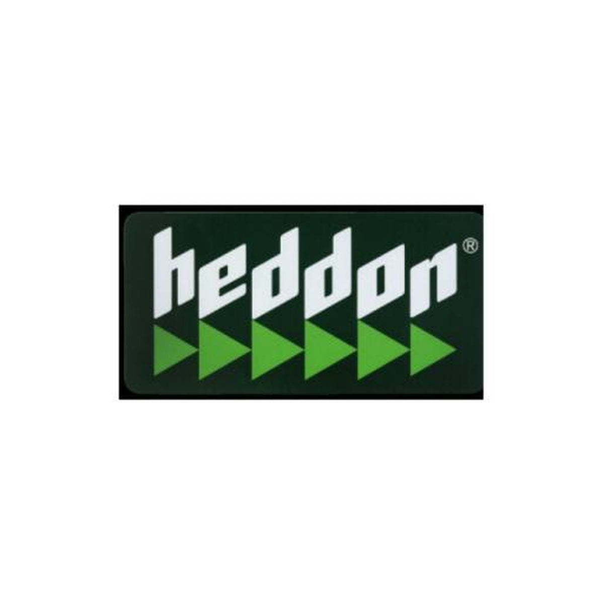 Smith Hedon GC Sticker — official product photo