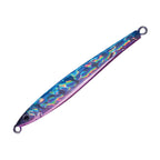 Smith MISAGO JIG 38g Blue Pink 03 — colourway 03 Blue Pink — official colour chart