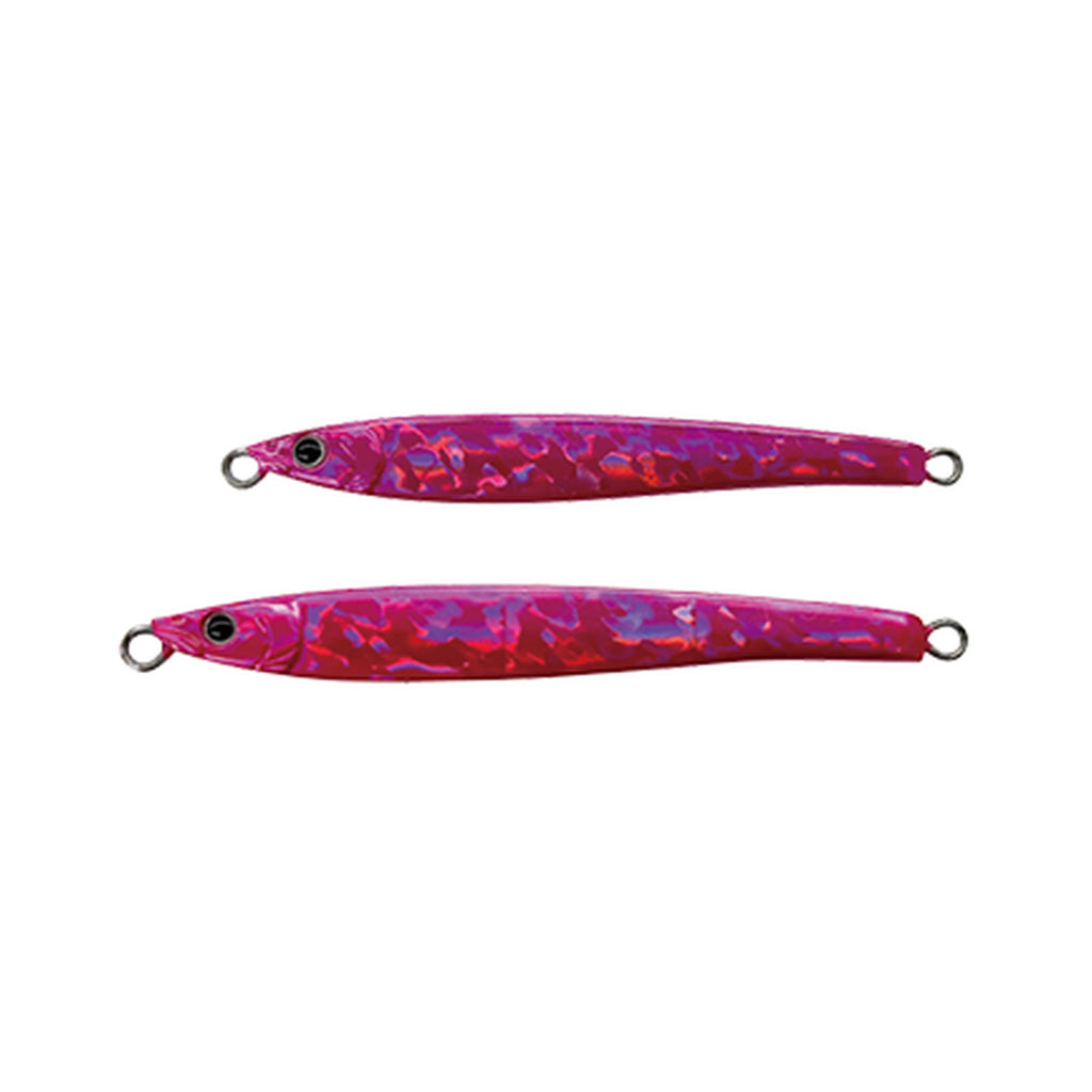 Smith MISAGO JIG 38g Blue Pink 03 — official product image
