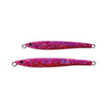 Smith MISAGO JIG 38g Blue Pink 03 — official product image