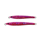 Smith MISAGO JIG 38g Blue Pink 03 — official product image
