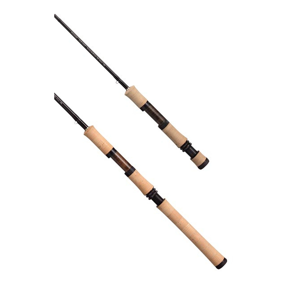 Smith TROUTIN' SPIN LAGLESS BORON