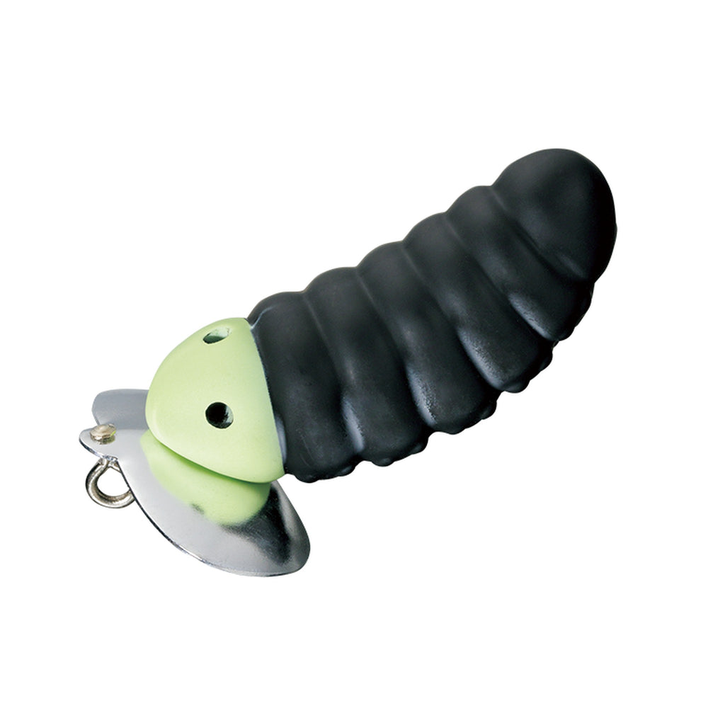 Smith CATAPY II - 14 Black Imomushi