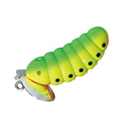 Smith CATAPY II - 26 Lime Back Chart