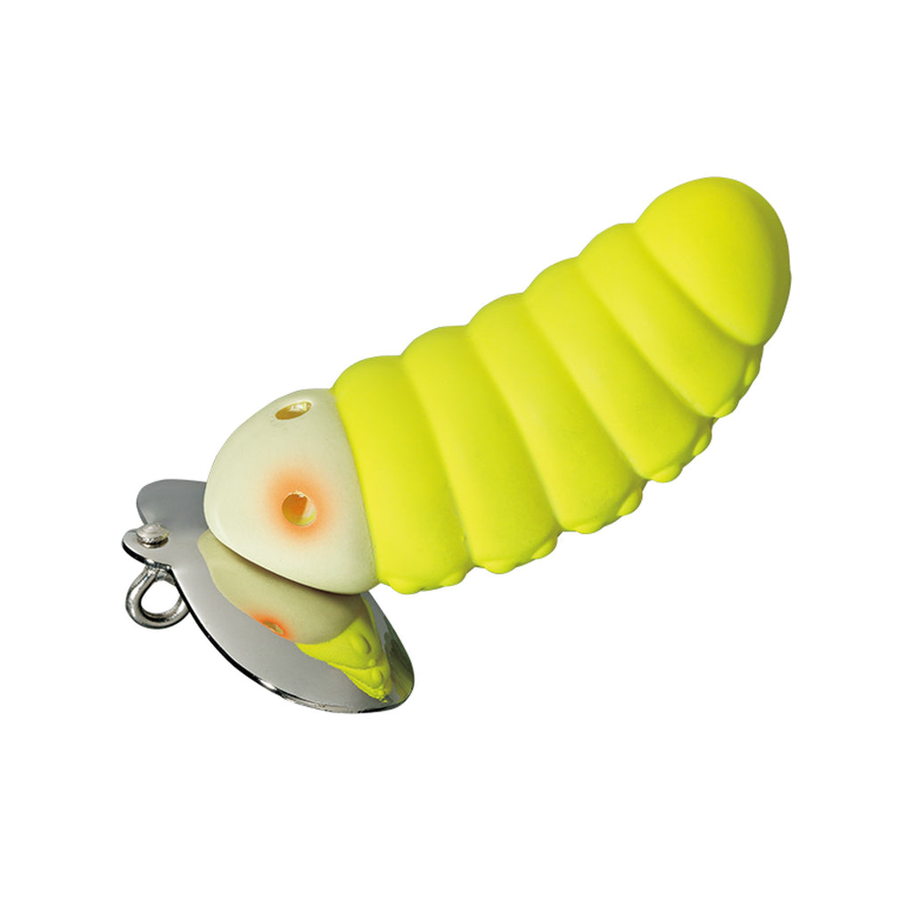 Smith CATAPY CLICKER II - CB06 Chart Imomushi