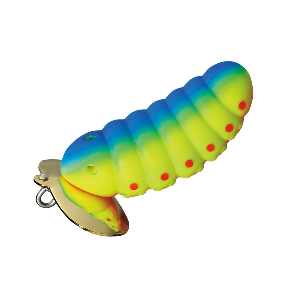 Smith CATAPY CLICKER II - CB08 Blue Back Chart