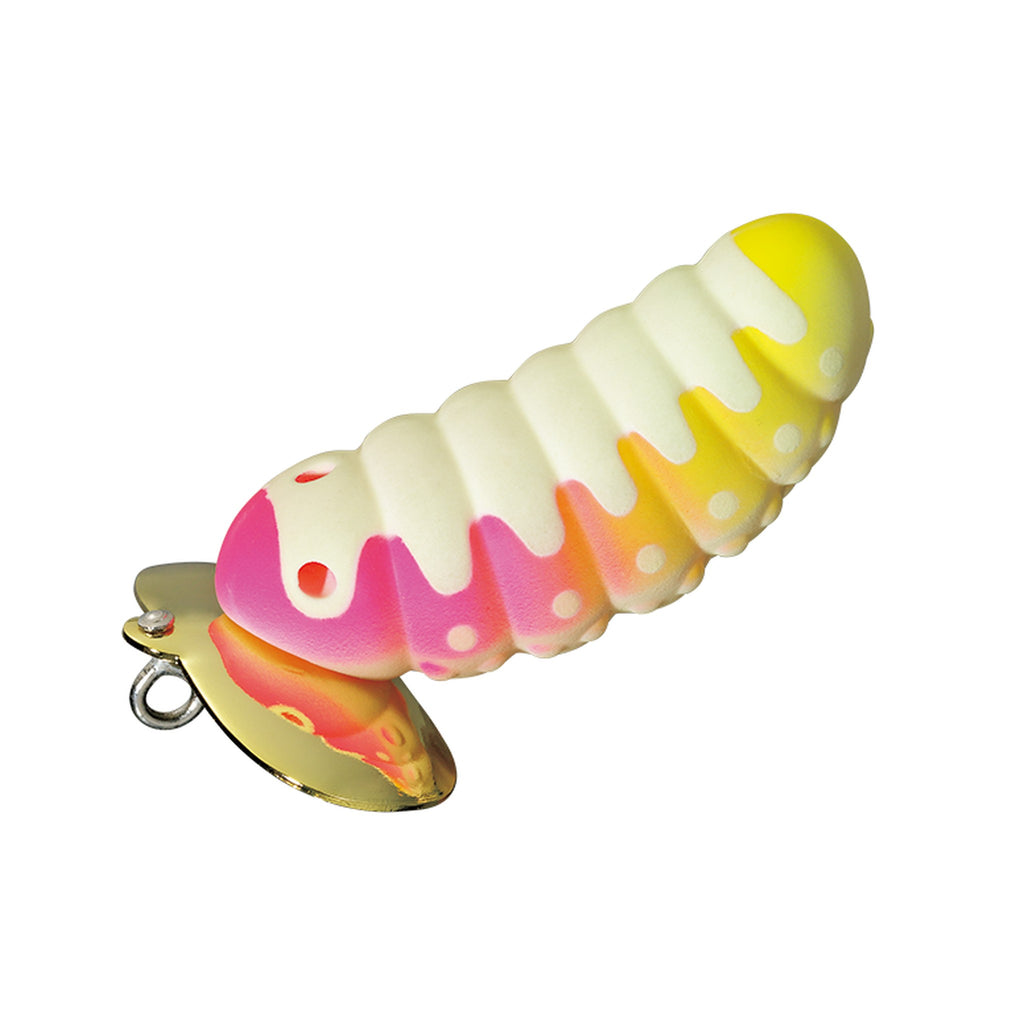 Smith CATAPY CLICKER II - CB15 Tare Pink Chart