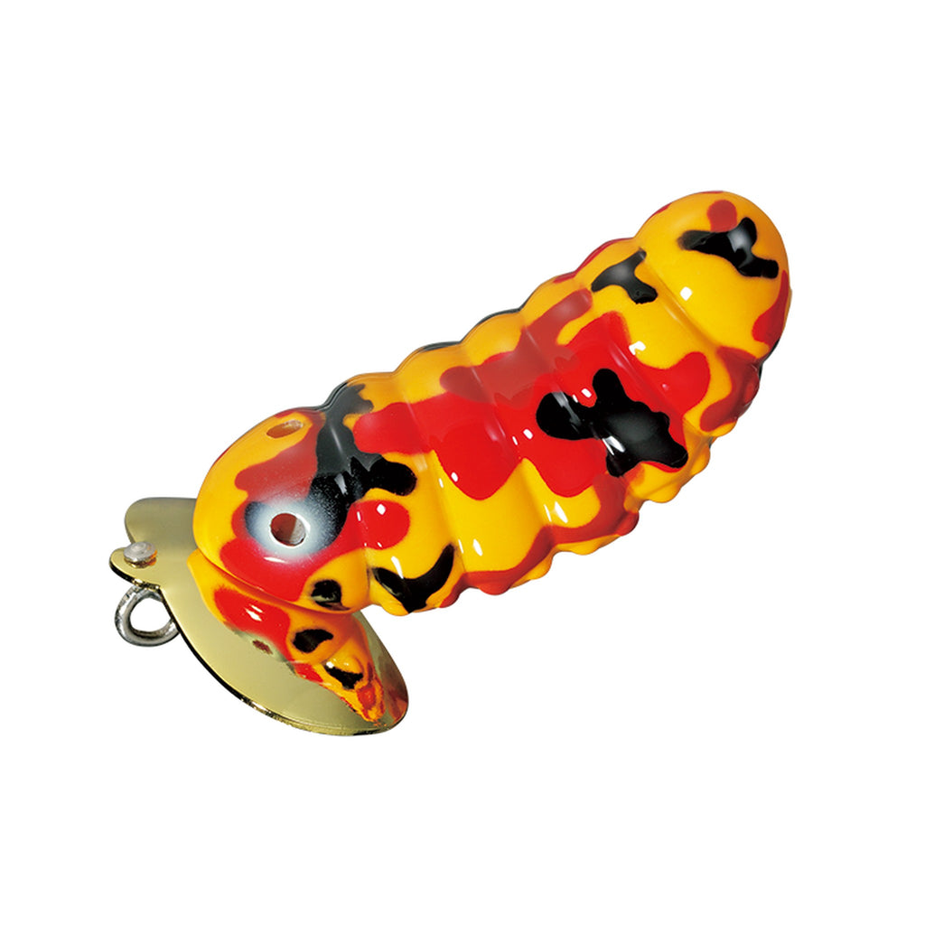 Smith CATAPY CLICKER II - CB16 Orange Camo